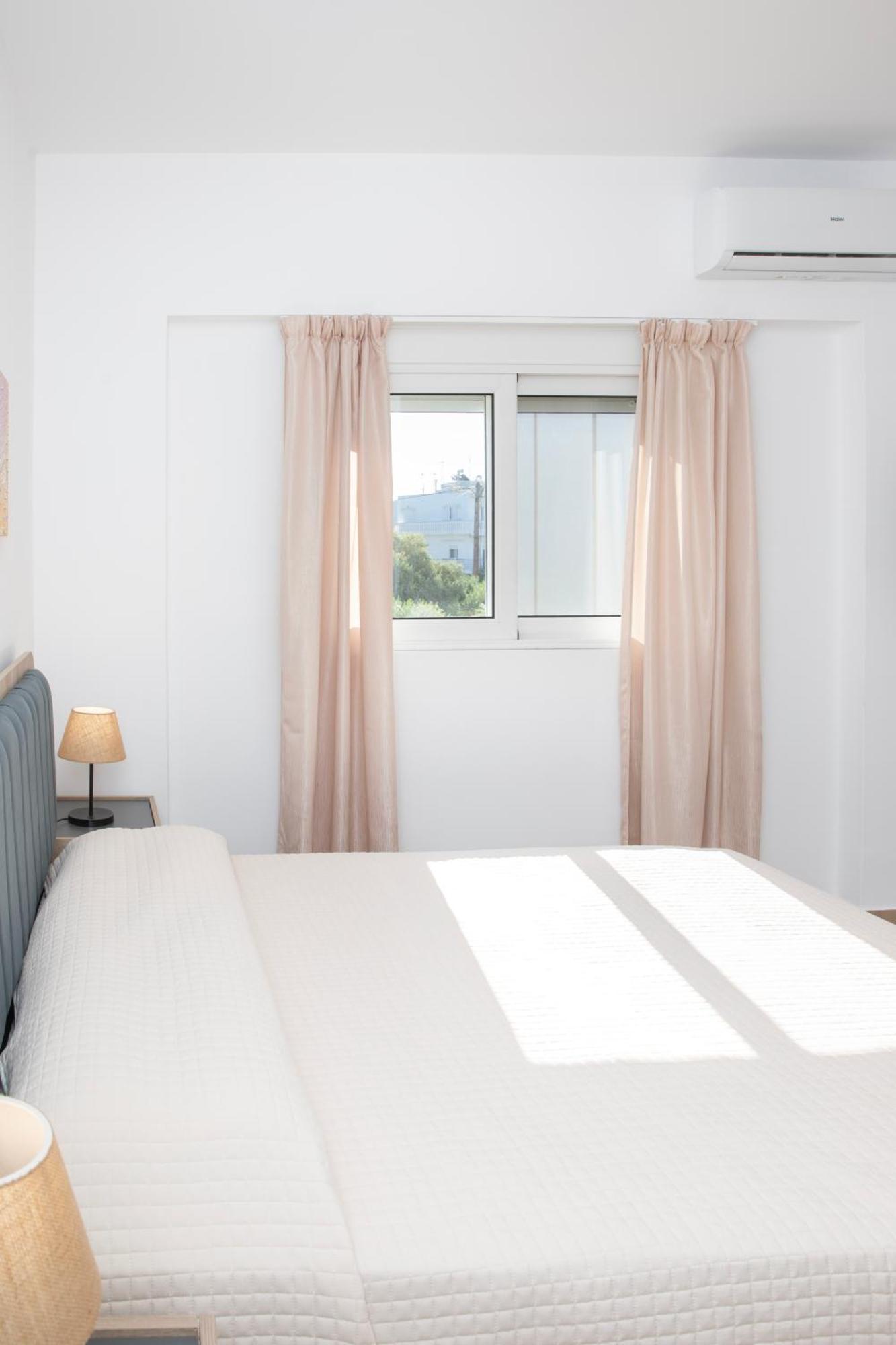 Etheria Comfort House Kos By Eksteriør billede
