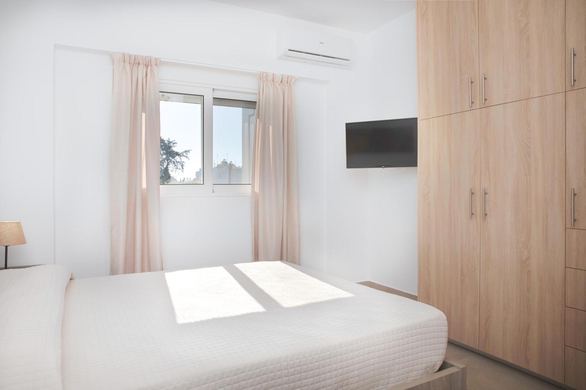 Etheria Comfort House Kos By Eksteriør billede