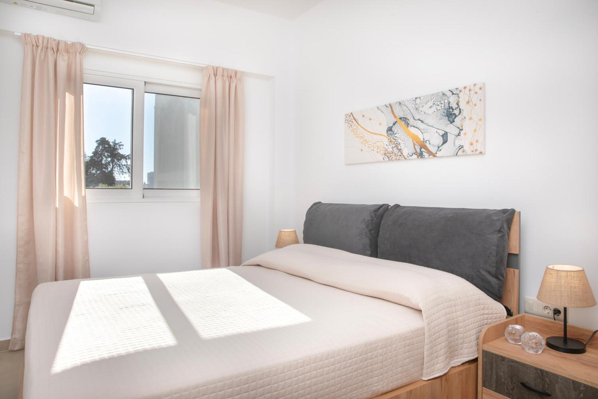 Etheria Comfort House Kos By Eksteriør billede