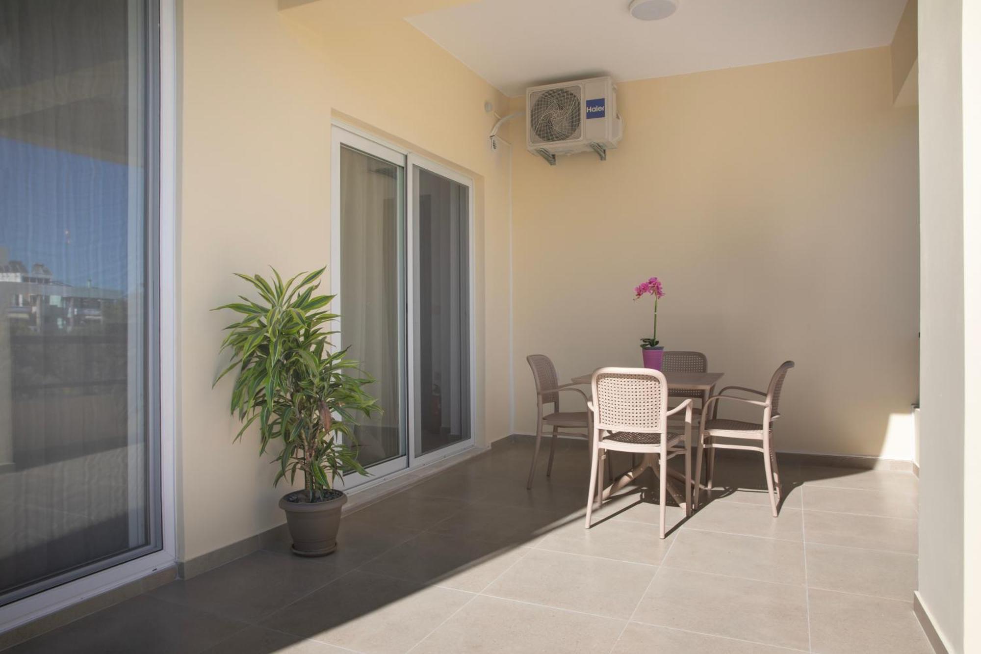 Etheria Comfort House Kos By Eksteriør billede